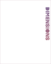 Dimensions 31 Cover