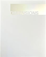Dimensions 35 Cover