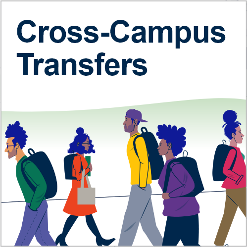 Cross Campus Transfers