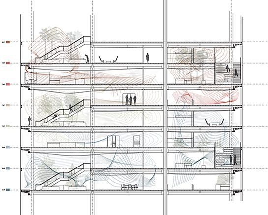 Filippelli wins Workplace of the Future design competition