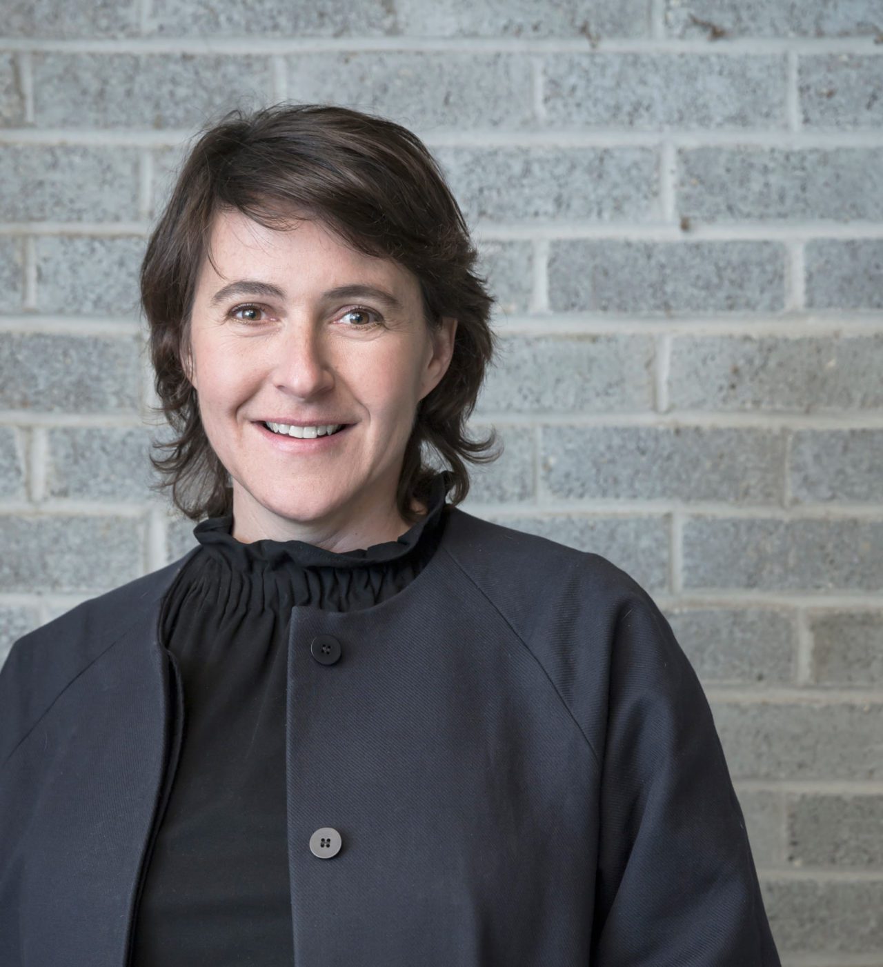 Anya Sirota Taubman College