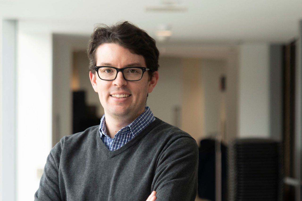 Goodspeed: Using Big Data to Build Places That Work Better - Taubman ...