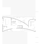 Floor three, floor plan