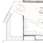 Floor plan drawing