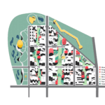 Map of region layout 2