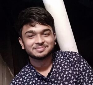 Aditya Jaiswal headshot