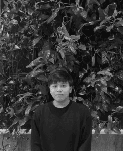 Brendan Tsai headshot