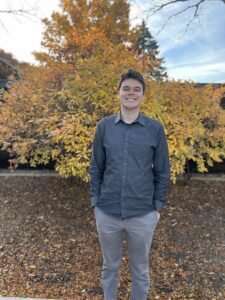 Jonathan Levitske headshot