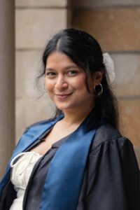 Sonam Agarwal headshot