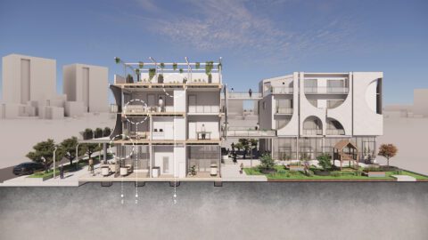 Student Work - Taubman College