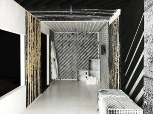 “BLDG_DRWG” by Cyrus Peñarroyo