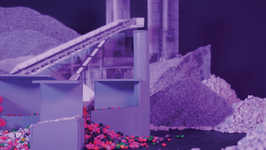 Photograph one of architecture project