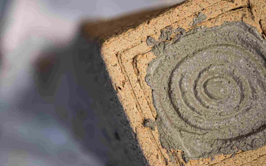 Meibodi and Researchers Develop Biodegradable Sawdust Formwork to Combat Wood Waste