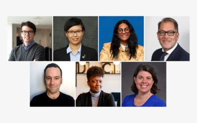 New Faces and New Directions for Urban and Regional Planning