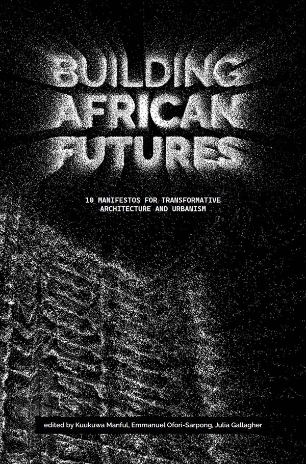 Building African Futures book cover