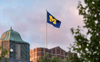 University of Michigan Implements Programs to Increase Accessibility