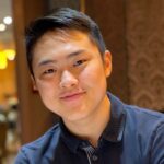 Portrait of Ting Fong Chen