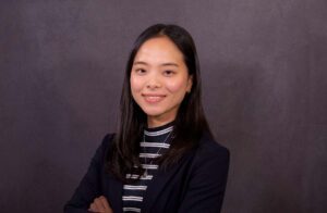 Portrait of Hanae Soma