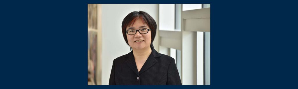 Featured in Newsweek, Deng’s Study Examines the Highly Concentrated ...