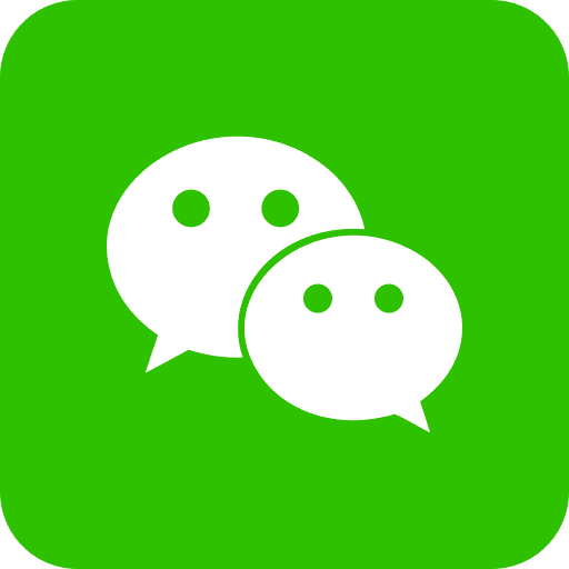 WeChat Logo