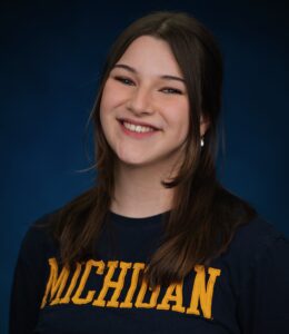 Skye Patton Headshot