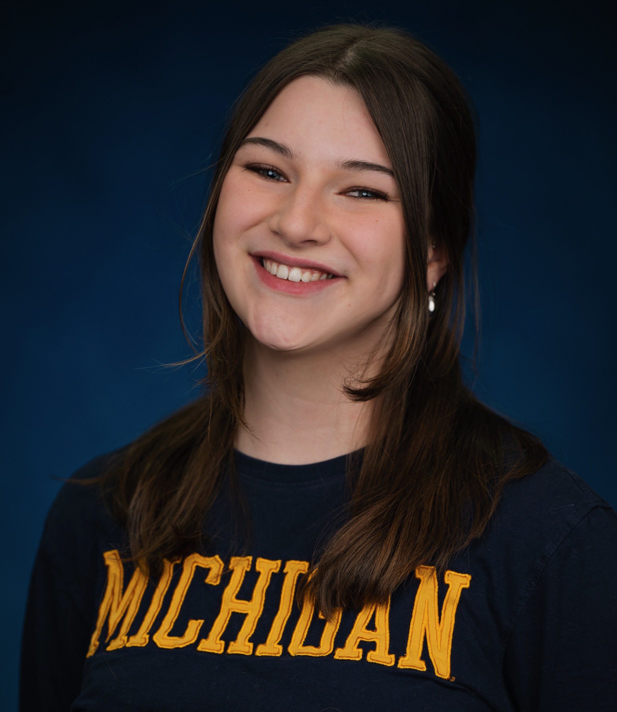 Skye Patton Headshot