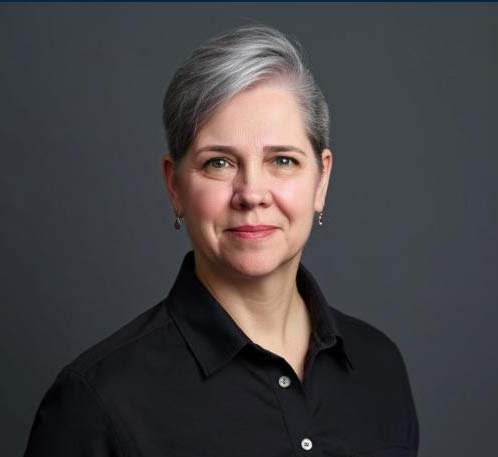 Portrait of Kare Haddas