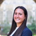 Portrait of Hannah Bernstein