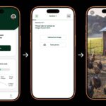 A slide from a slideshow discussing autonomy and structure in the Eastern Market