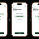 A slide from a slideshow discussing autonomy and structure in the Eastern Market