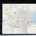 A slide from a slideshow discussing autonomy and structure in the Eastern Market