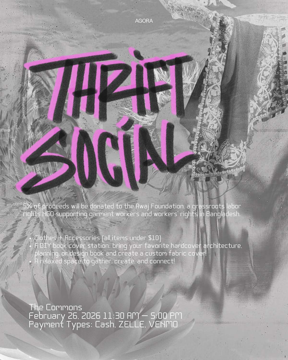 Thrift Social