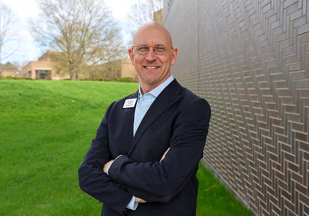 Christopher Tremblay