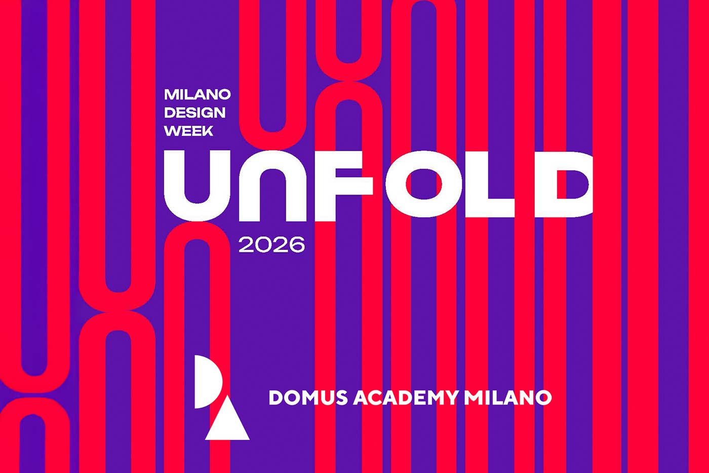 Milan Design Week 2026: Unfold