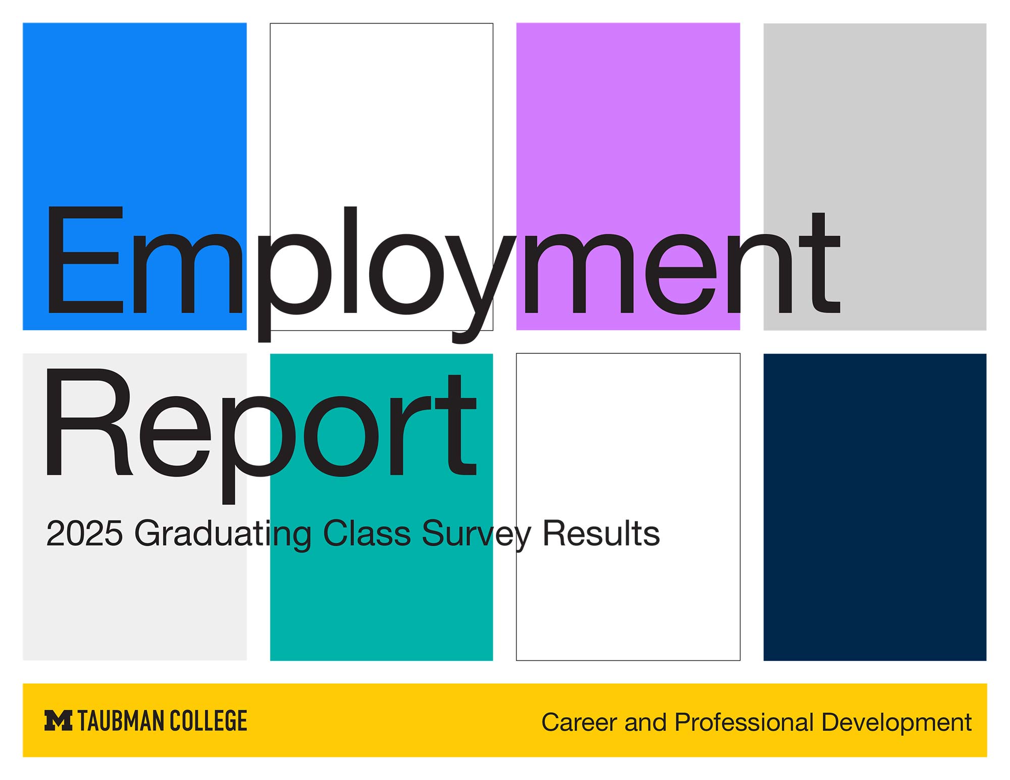 2025 Employment Report