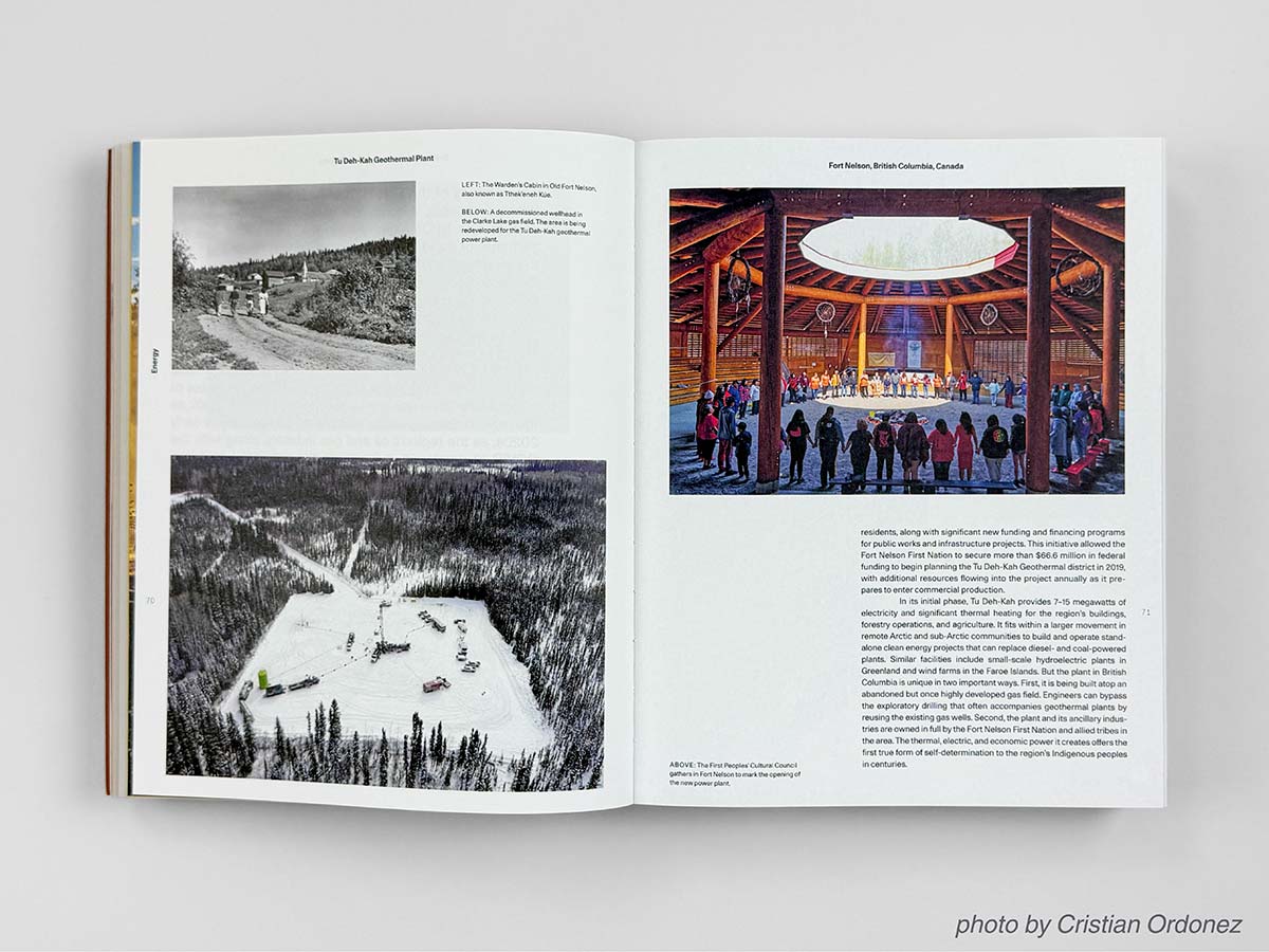 Land, Justice, and Energy Transitions Book