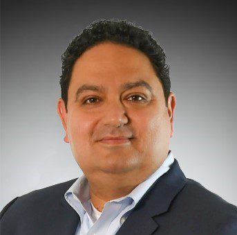 a portrait of Pankaj Duggal