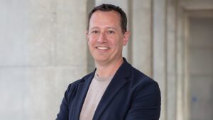 Randy Howder Portrait