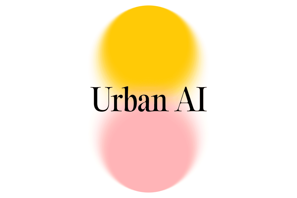 Urban AI