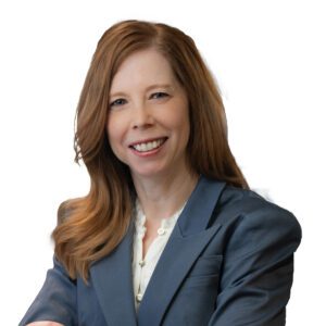 Ann Kenyon Portrait